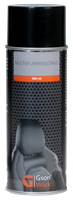 Multiskumrengöring 400 ml
